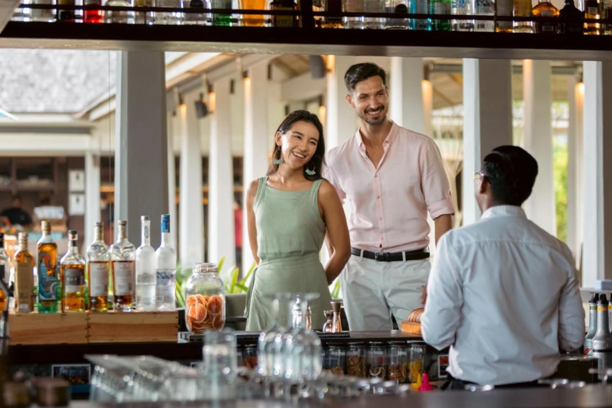 Anantara Desaru Coast Resort & Villas - Hotel Photo 22