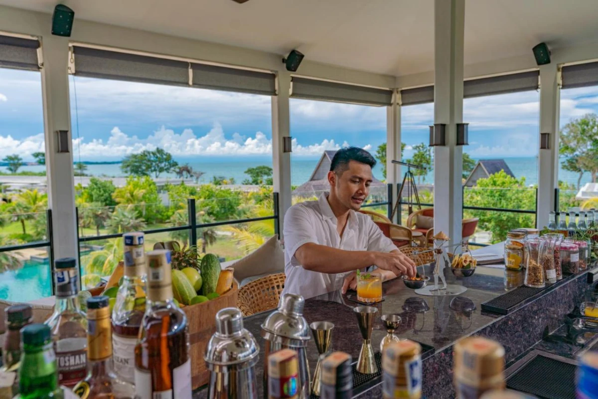 Anantara Desaru Coast Resort & Villas - Hotel Photo 25