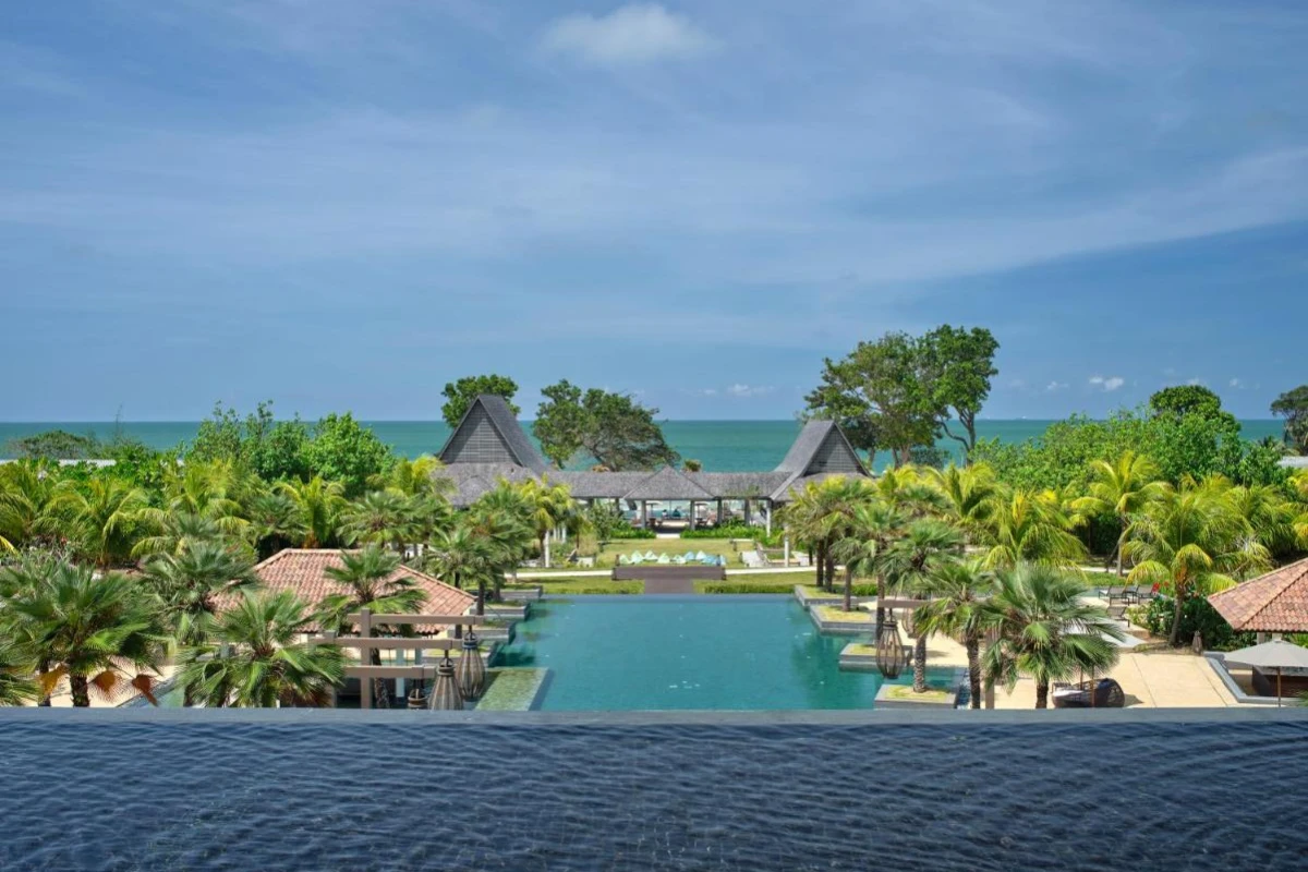 Anantara Desaru Coast Resort & Villas - Hotel Photo 26
