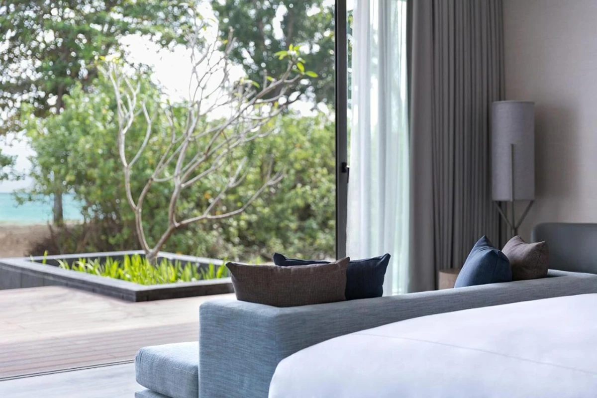 Anantara Desaru Coast Resort & Villas - Hotel Photo 30