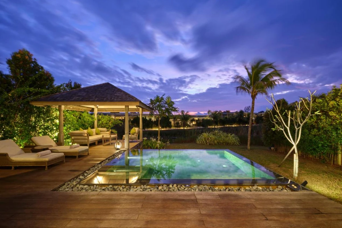 Anantara Desaru Coast Resort & Villas - Hotel Photo 39