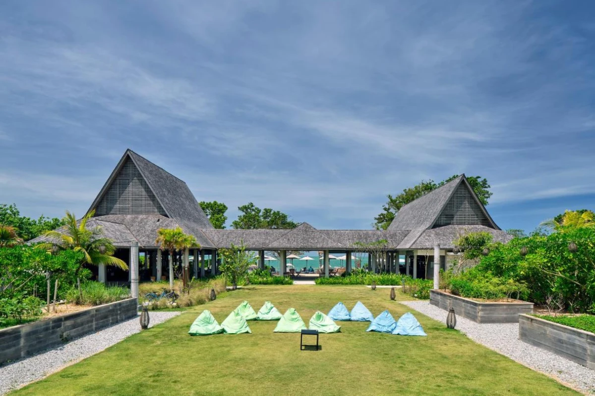 Anantara Desaru Coast Resort & Villas - Hotel Photo 40
