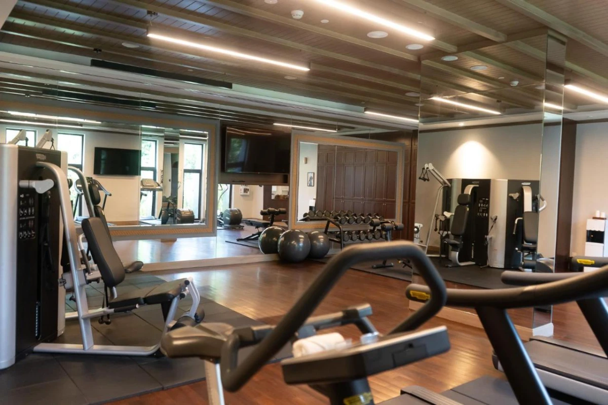 Anantara Desaru Coast Resort & Villas - Hotel Photo 42