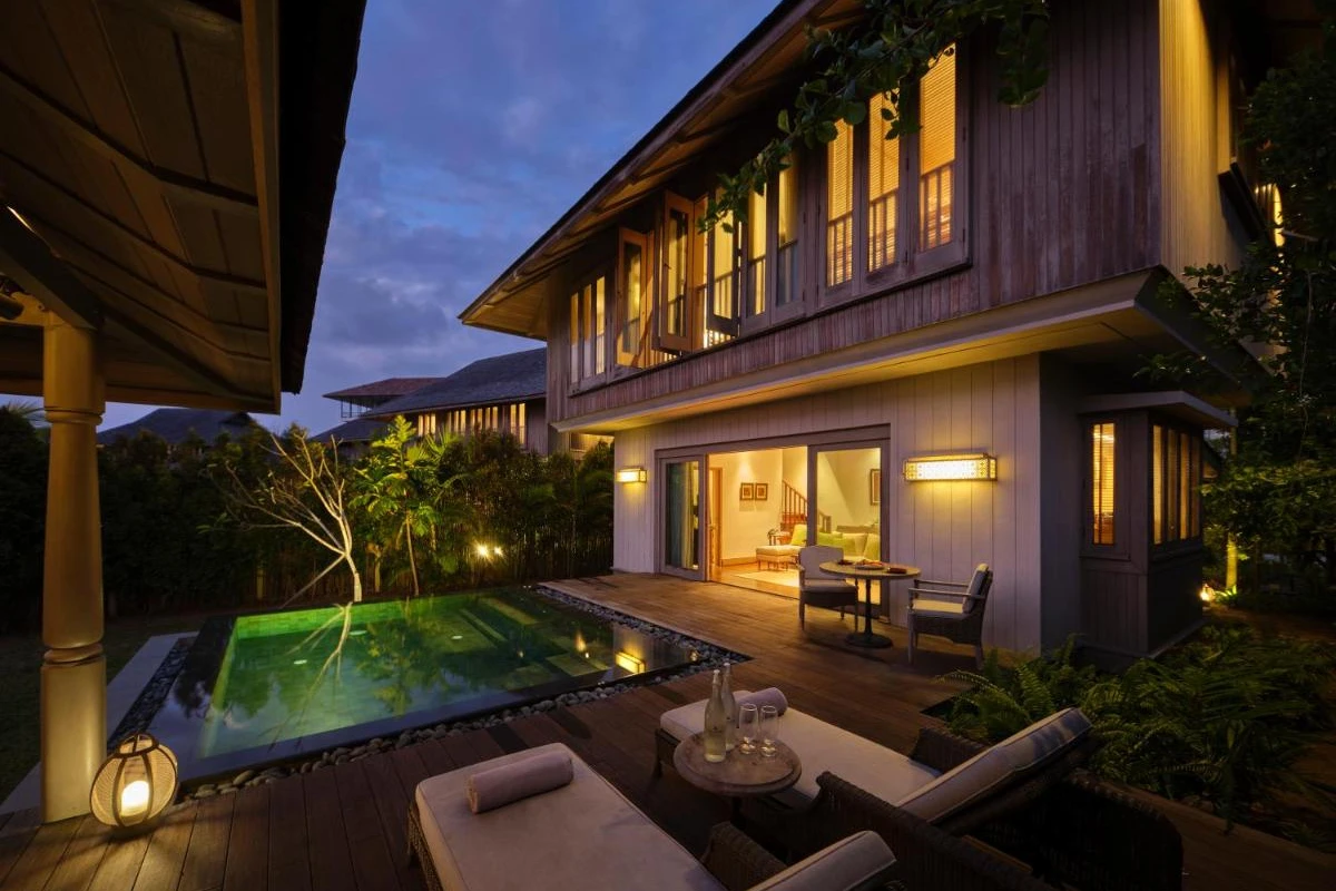 Anantara Desaru Coast Resort & Villas - Hotel Photo 50