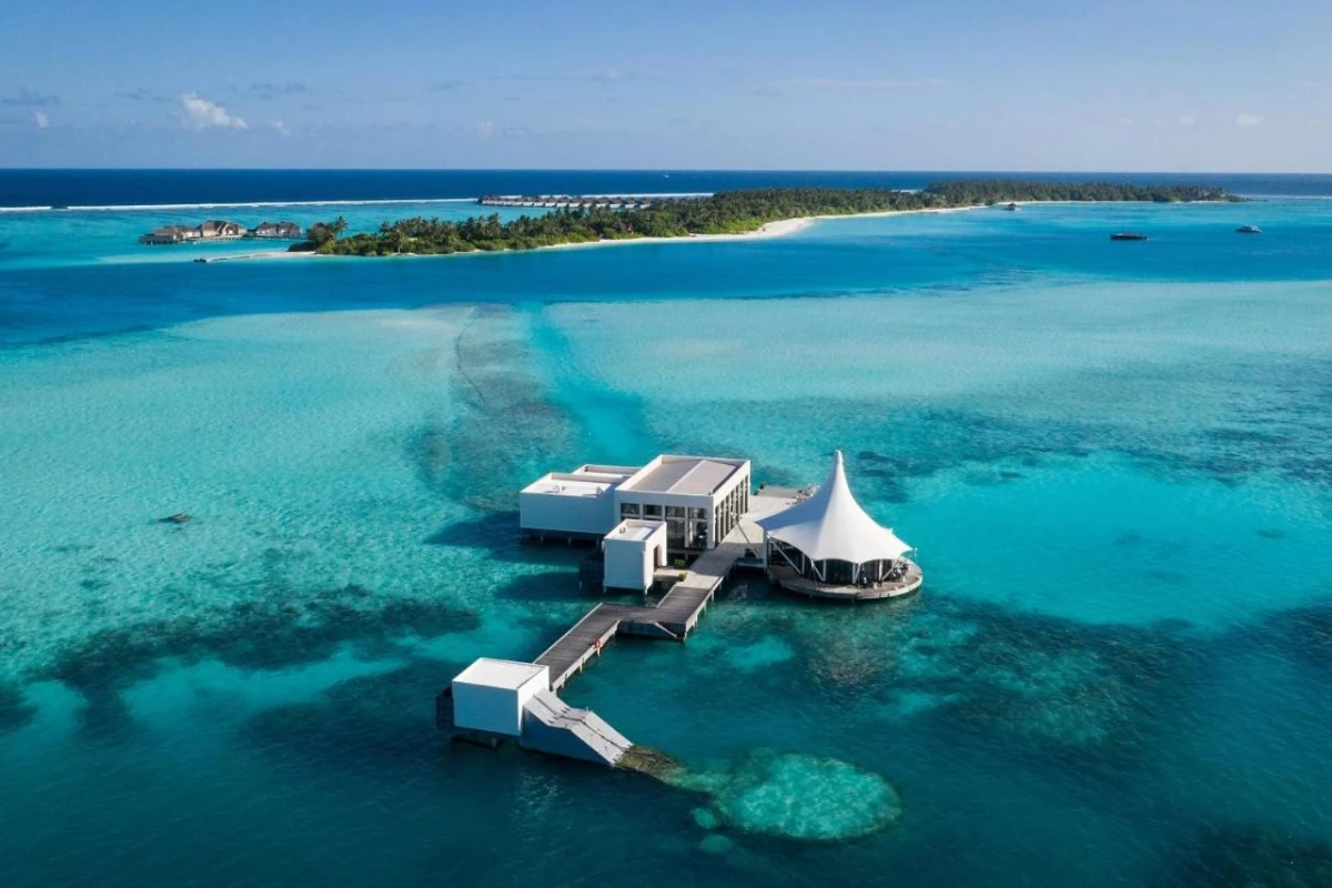 Niyama Private Islands - Hotel Photo 4