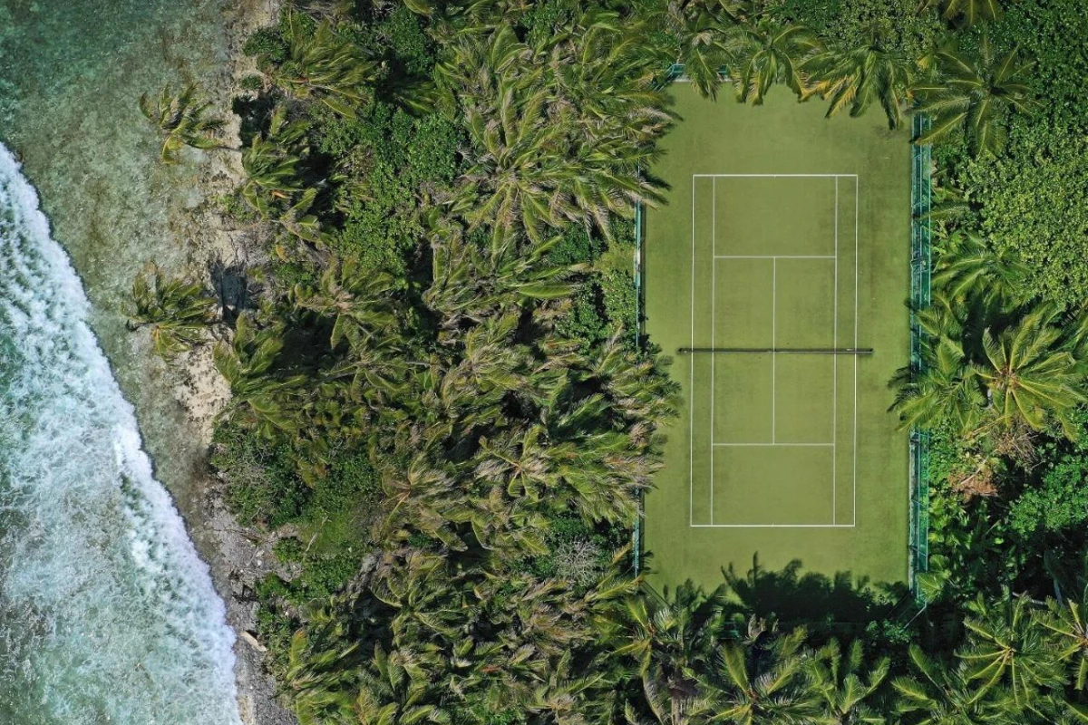 Niyama Private Islands - Hotel Photo 5