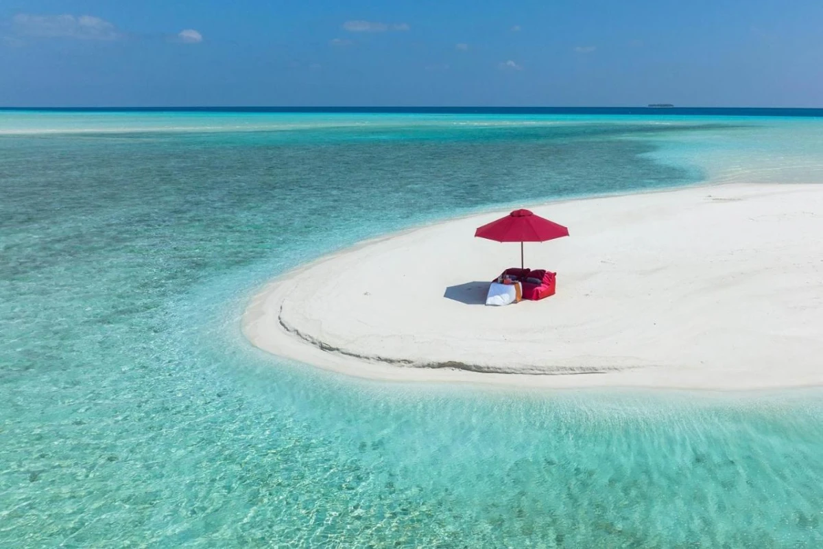 Niyama Private Islands - Hotel Photo 6