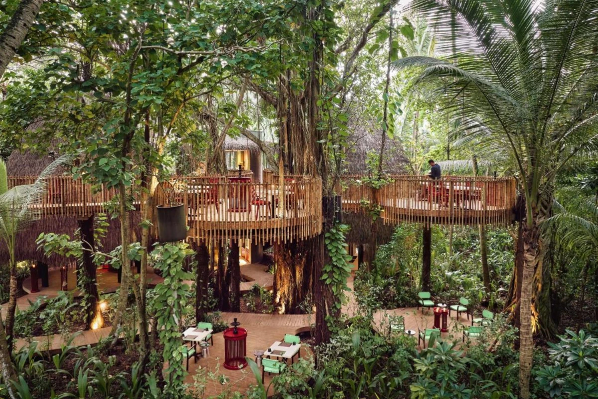 Niyama Private Islands - Hotel Photo 7