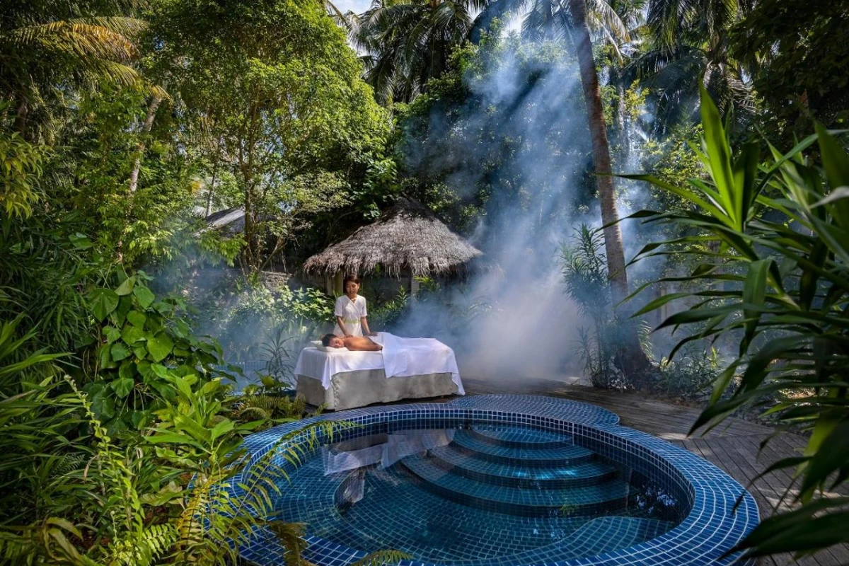 Niyama Private Islands - Hotel Photo 8