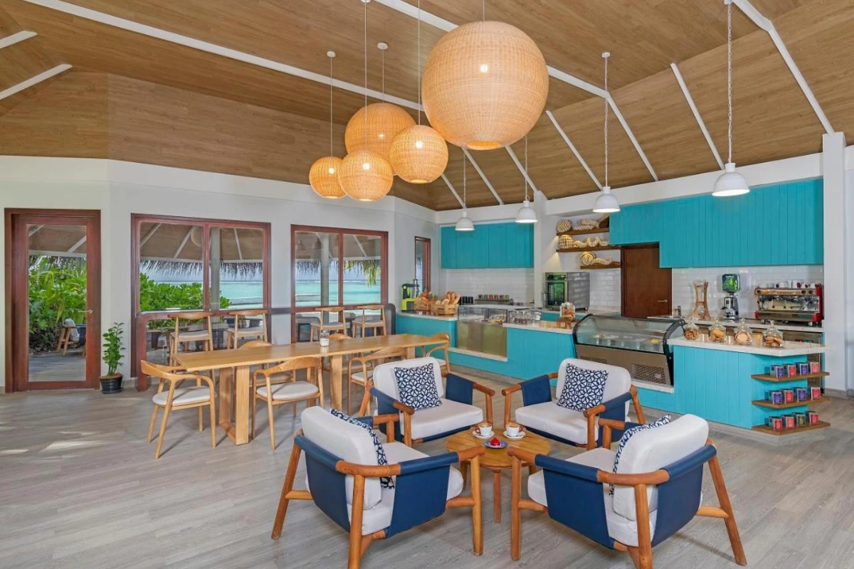 Niyama Private Islands - Hotel Photo 9