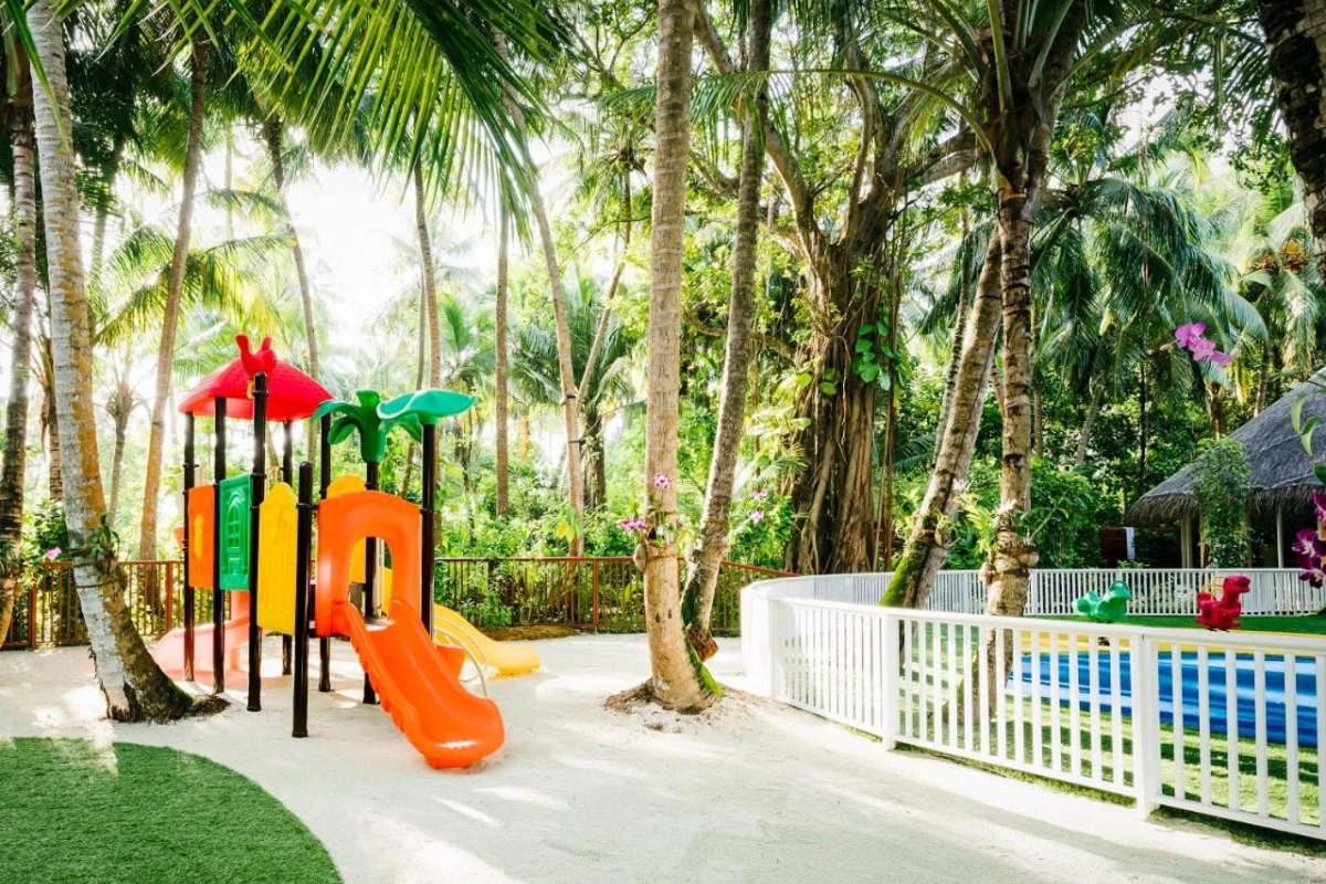 Niyama Private Islands - Hotel Photo 14