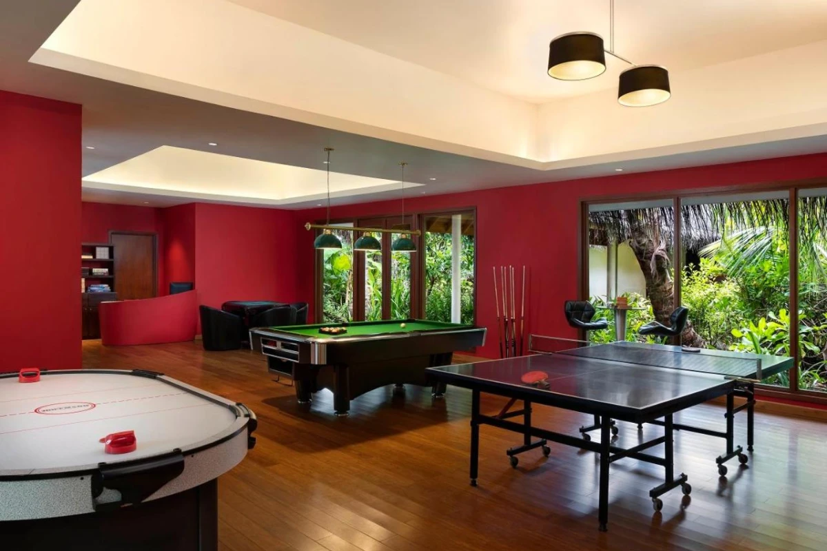 Niyama Private Islands - Hotel Photo 17