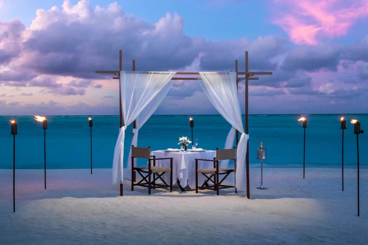 Niyama Private Islands - Hotel Photo 18