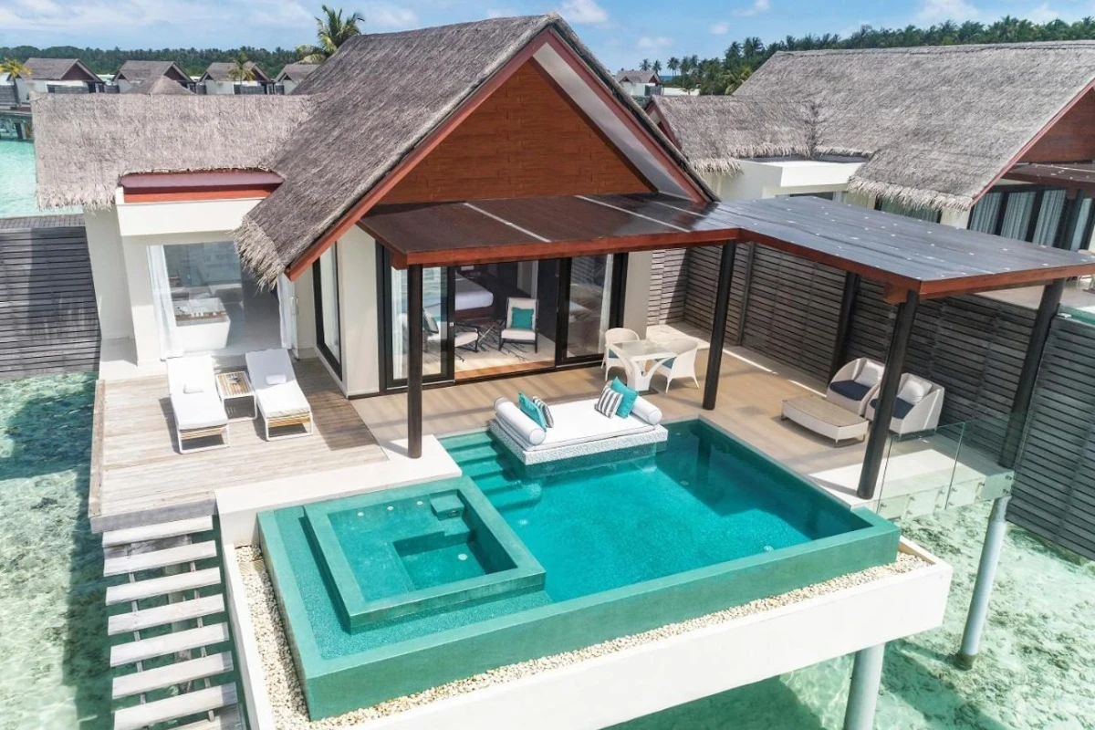 Niyama Private Islands - Hotel Photo 20