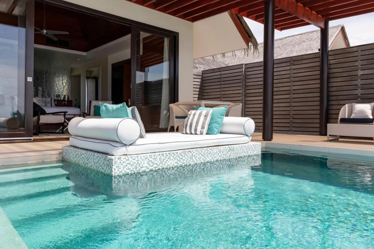 Niyama Private Islands - Hotel Photo 21