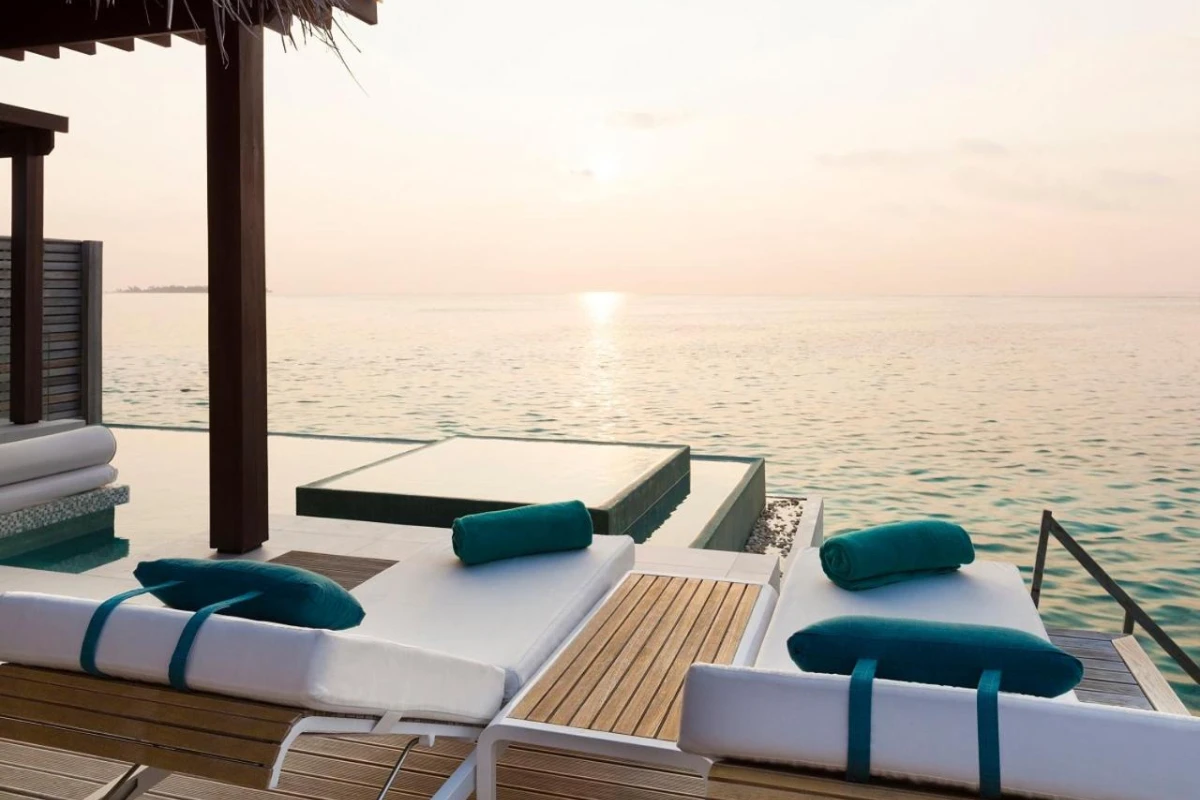 Niyama Private Islands - Hotel Photo 22