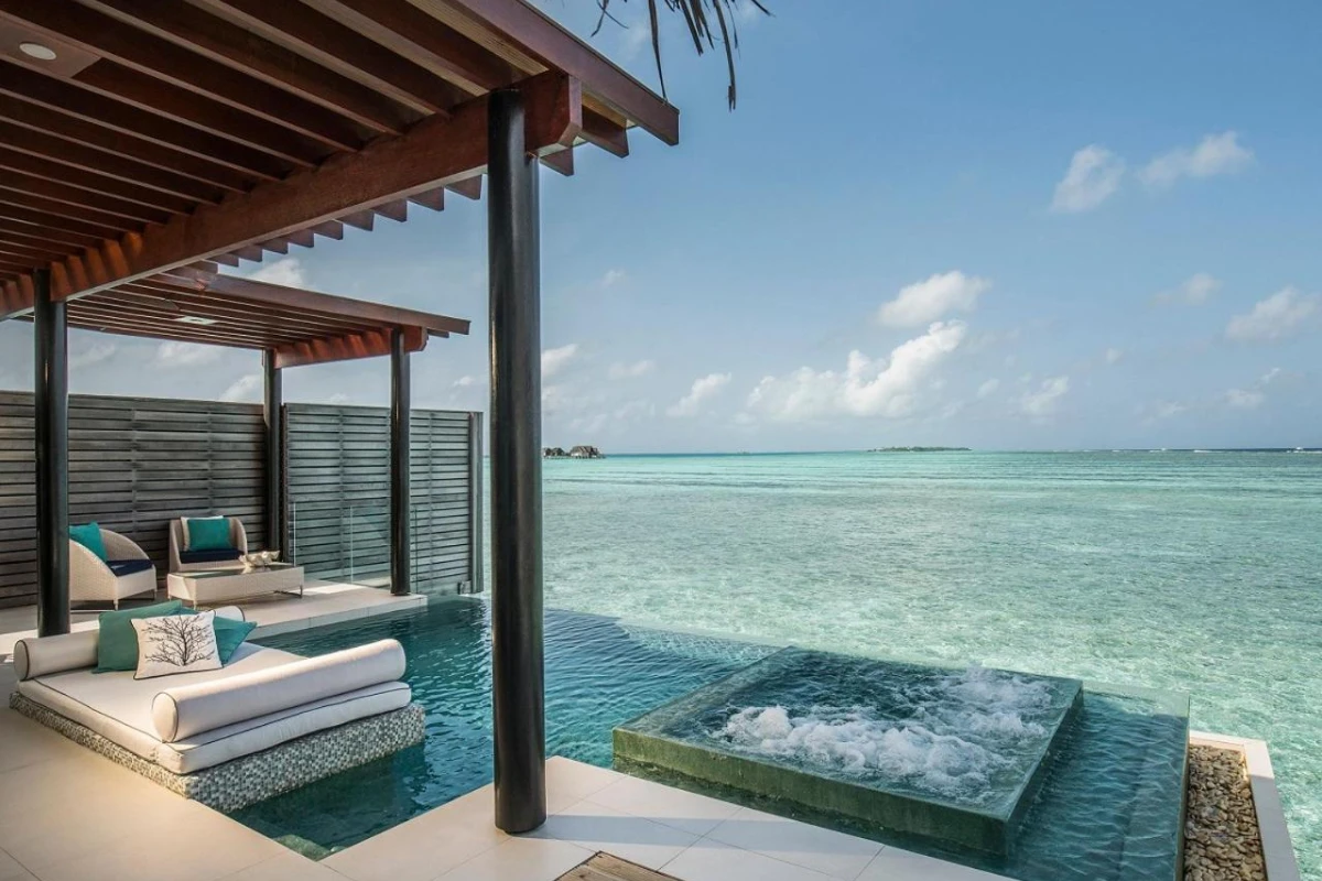 Niyama Private Islands - Hotel Photo 23