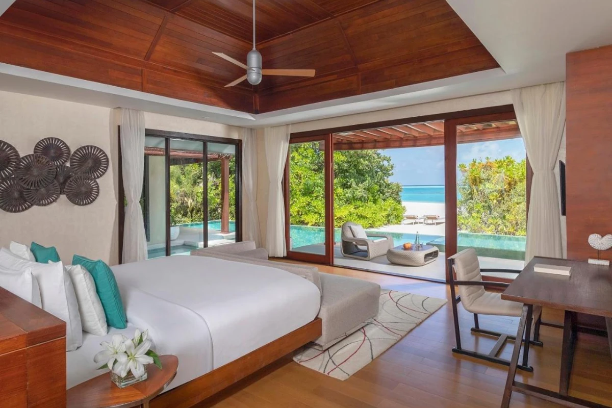 Niyama Private Islands - Hotel Photo 24