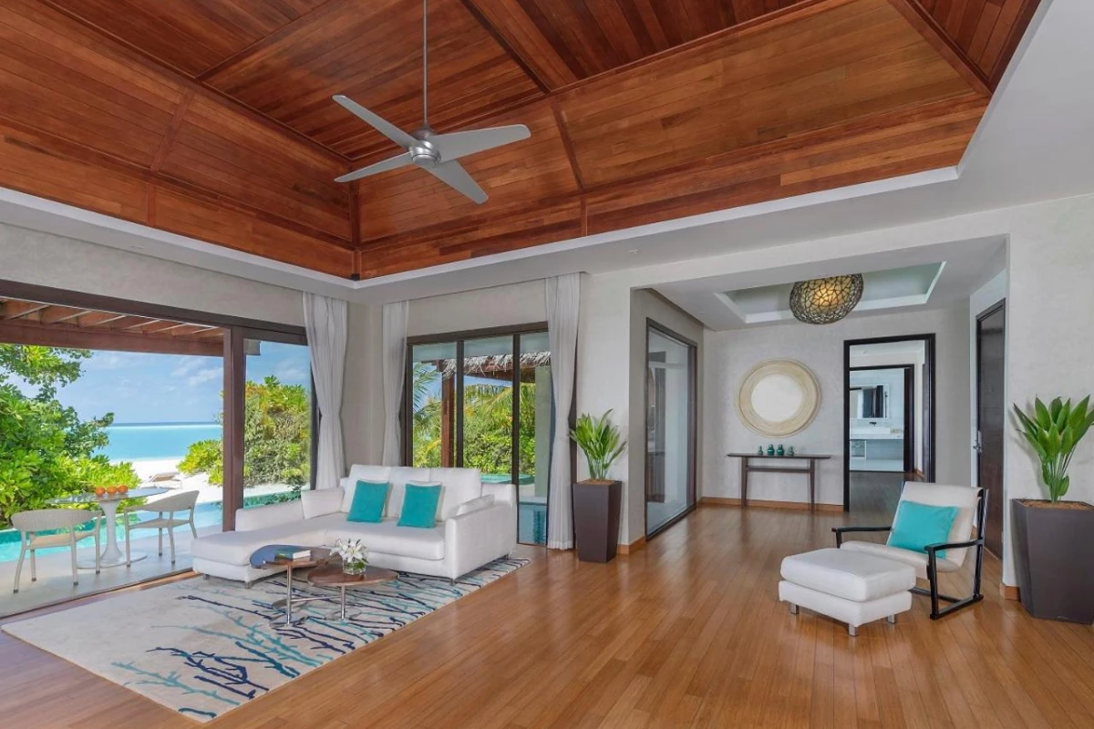 Niyama Private Islands - Hotel Photo 25