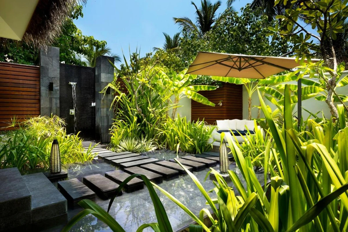 Niyama Private Islands - Hotel Photo 27