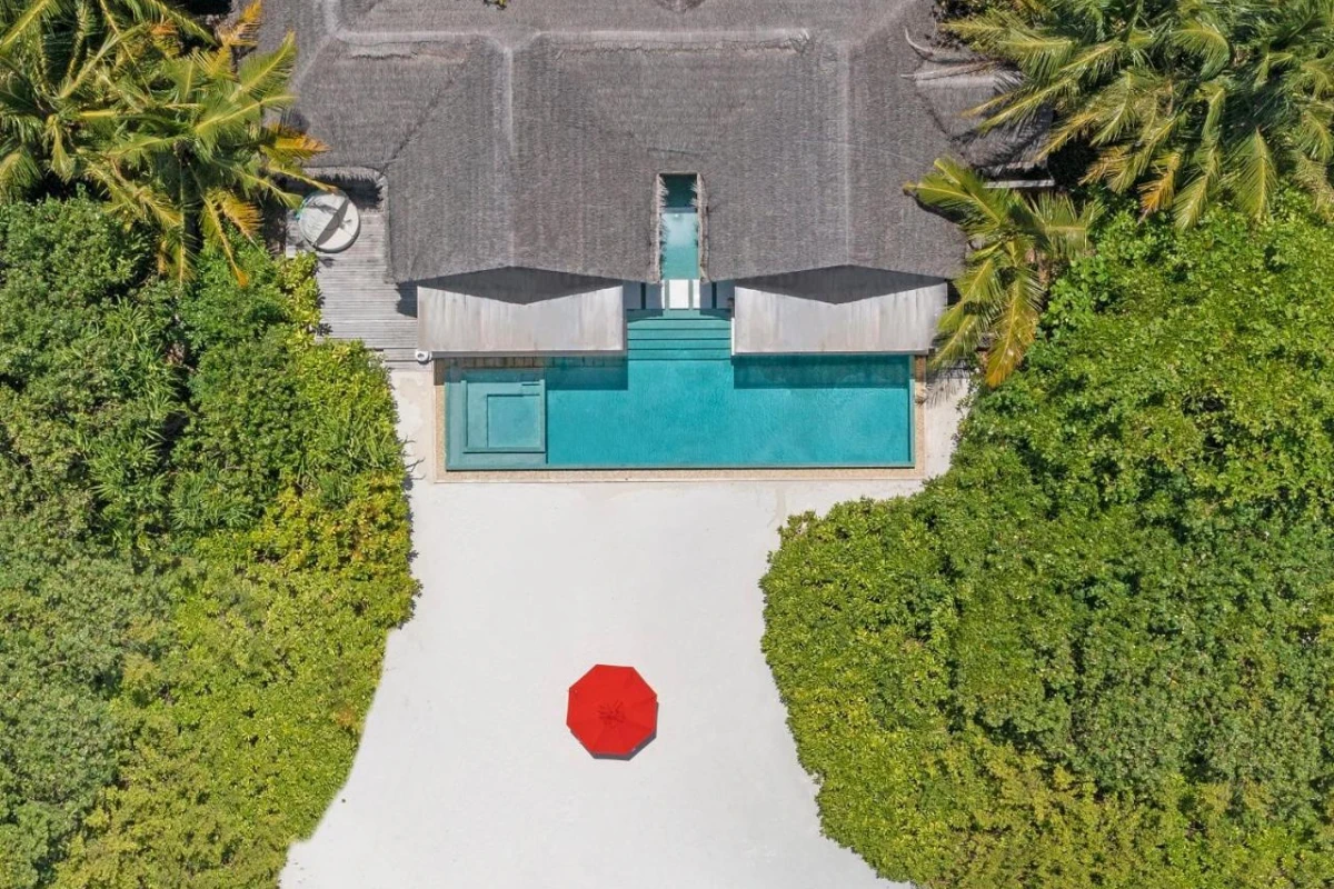 Niyama Private Islands - Hotel Photo 29