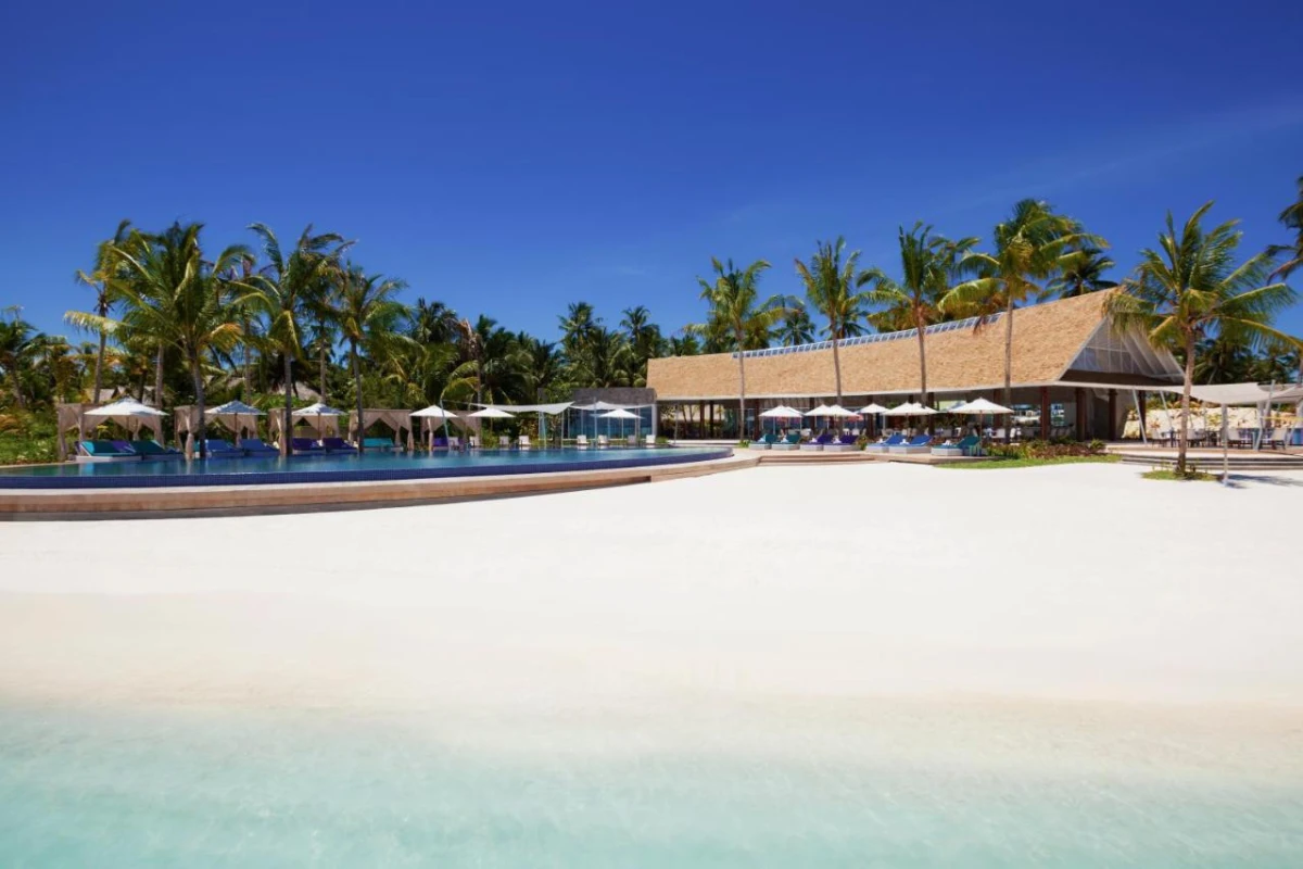 Niyama Private Islands - Hotel Photo 33