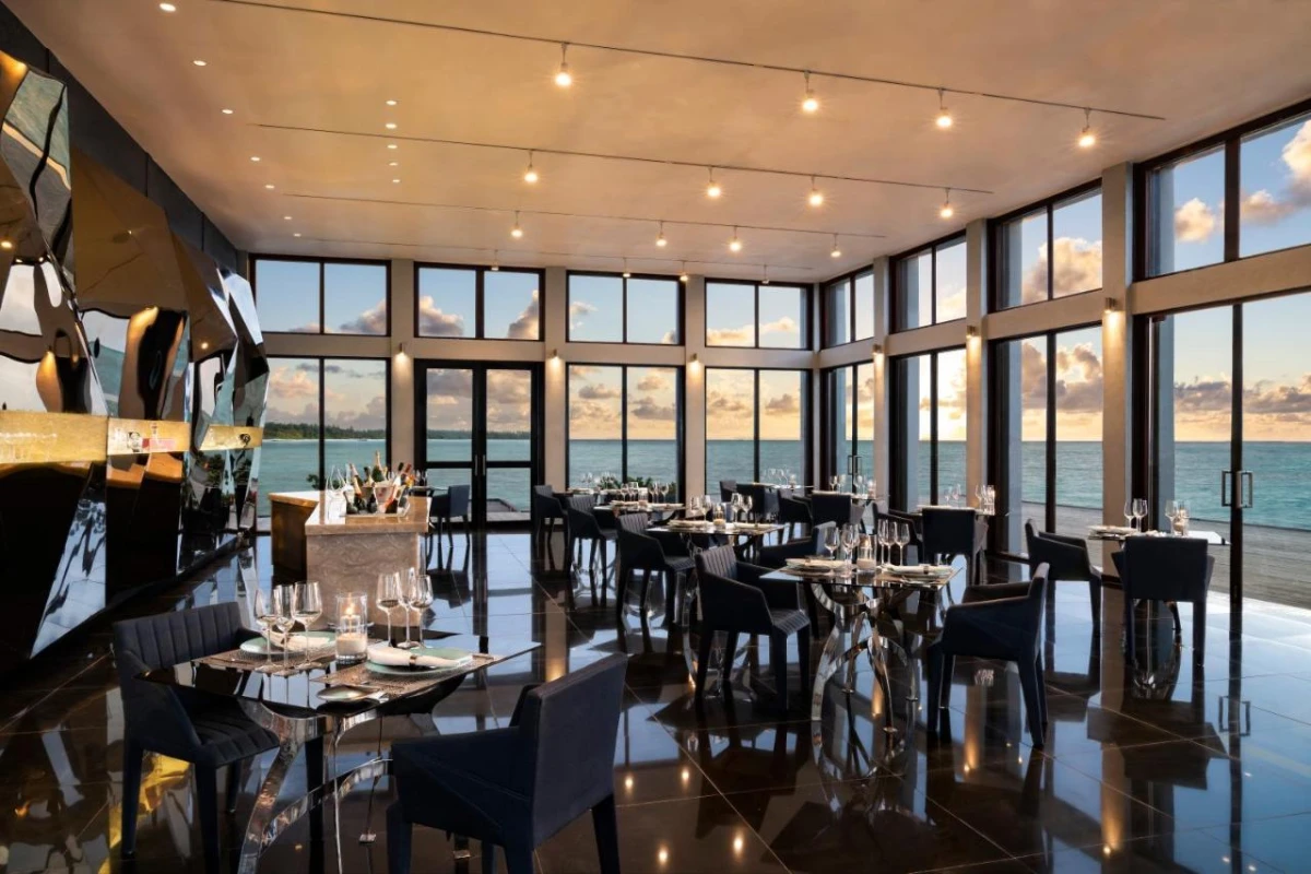 Niyama Private Islands - Hotel Photo 40