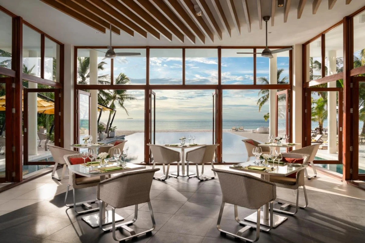 Niyama Private Islands - Hotel Photo 41