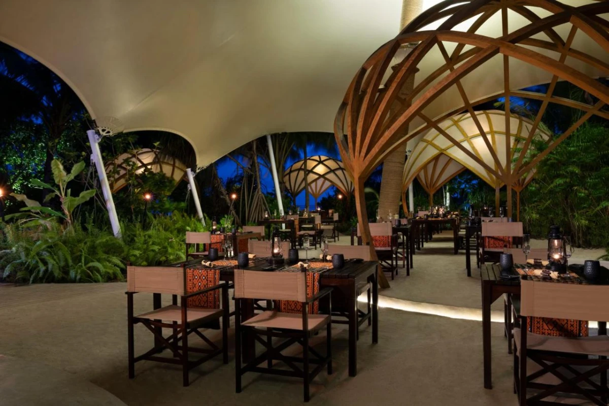 Niyama Private Islands - Hotel Photo 43