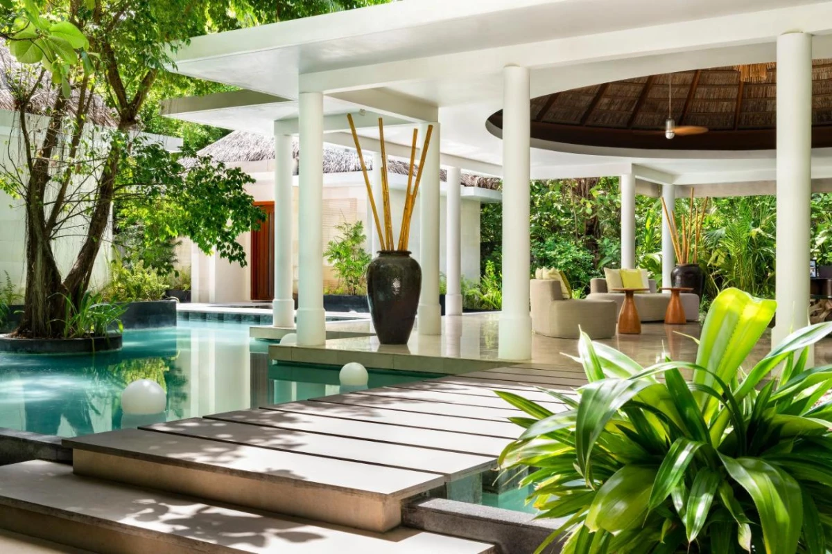 Niyama Private Islands - Hotel Photo 45