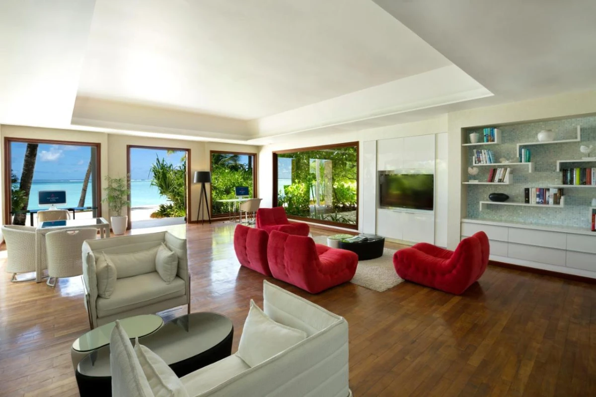 Niyama Private Islands - Hotel Photo 48