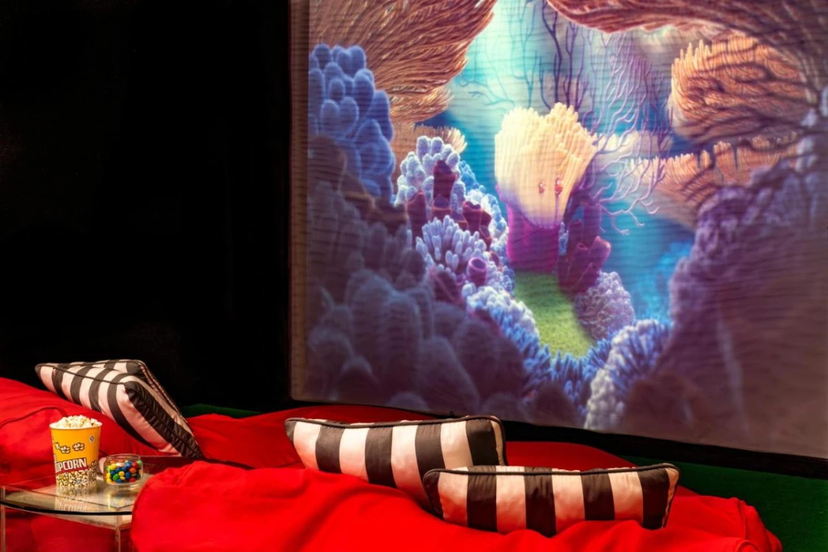 Niyama Private Islands - Hotel Photo 49