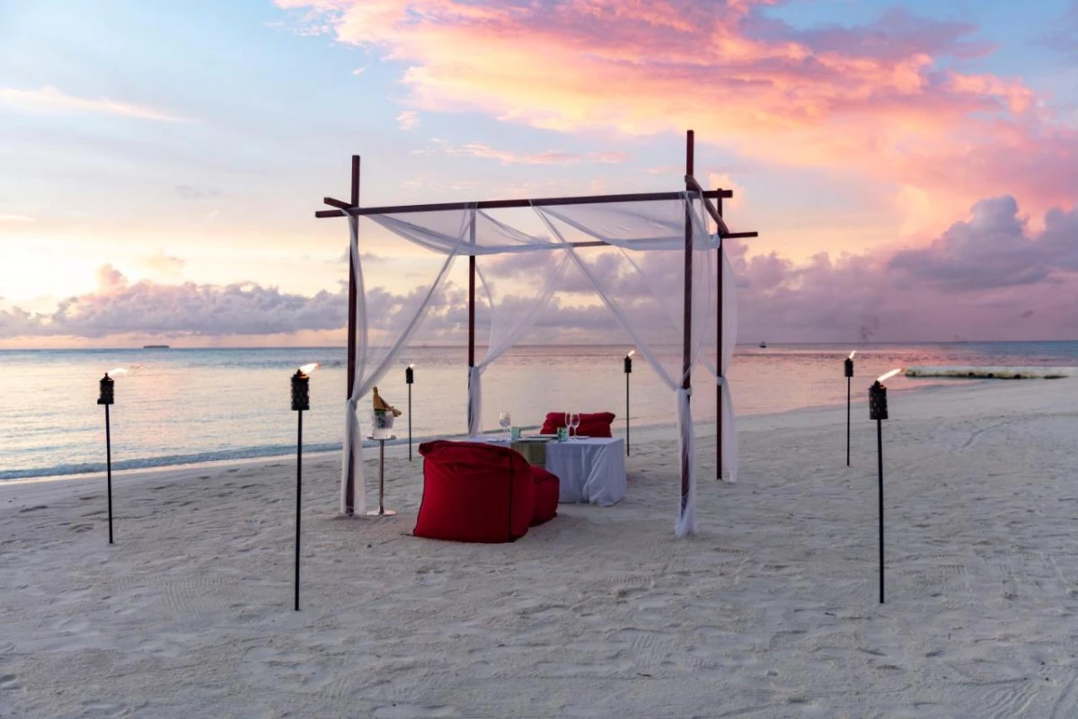 Niyama Private Islands - Hotel Photo 50