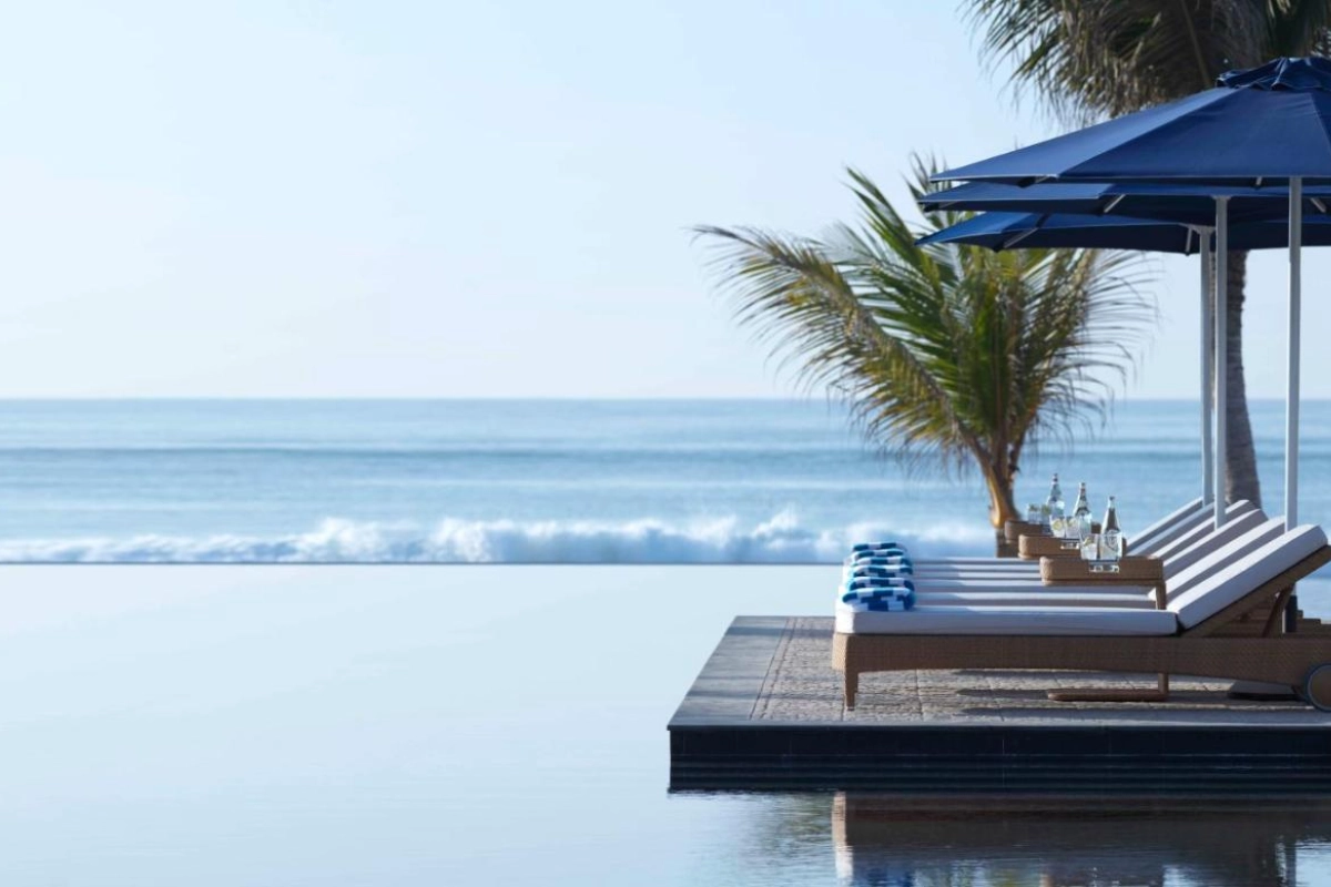 Al Baleed Resort Salalah By Anantara - Hotel Photo 2