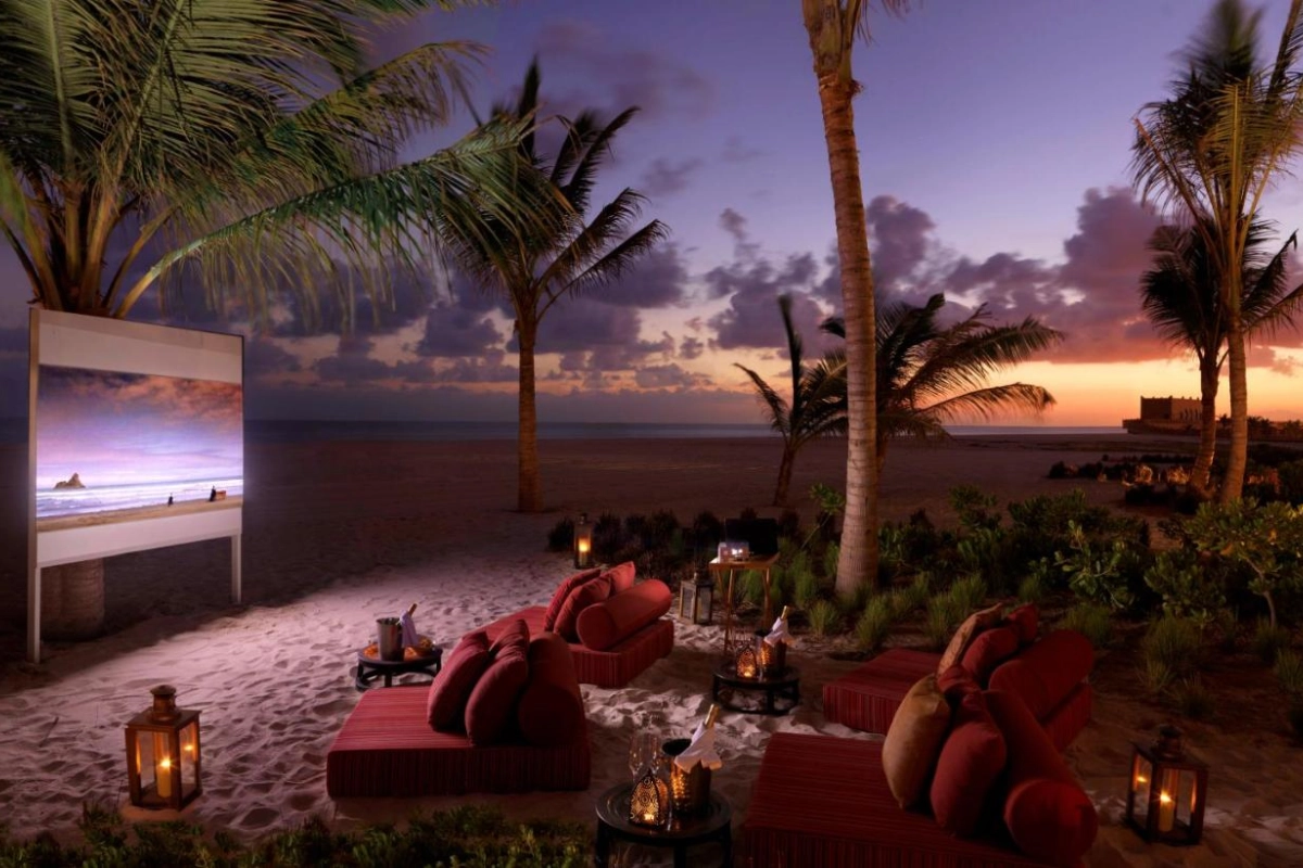 Al Baleed Resort Salalah By Anantara - Hotel Photo 5