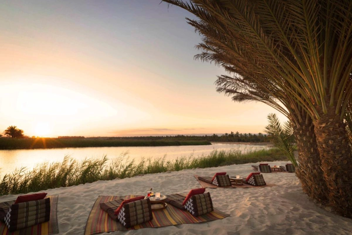 Al Baleed Resort Salalah By Anantara - Hotel Photo 6