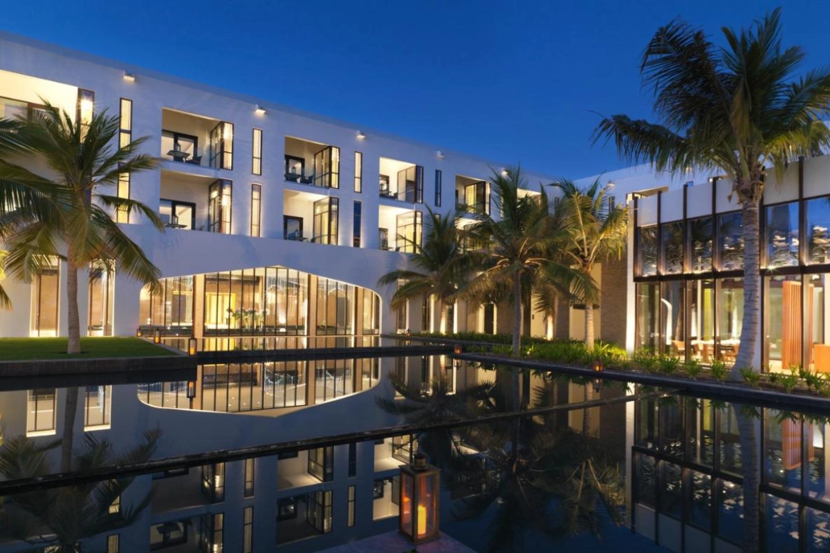 Al Baleed Resort Salalah By Anantara - Hotel Photo 7