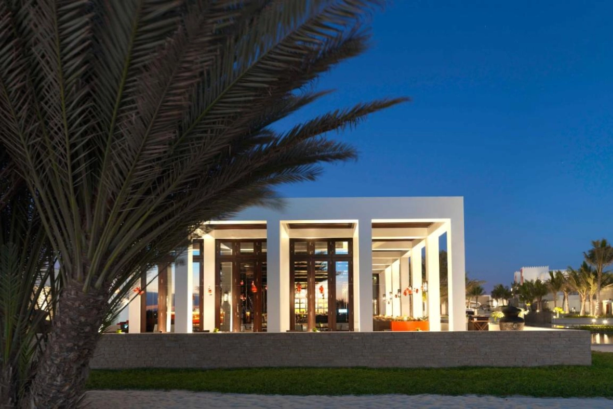 Al Baleed Resort Salalah By Anantara - Hotel Photo 8