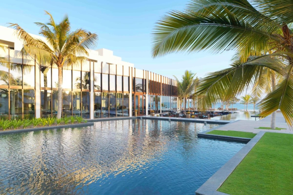 Al Baleed Resort Salalah By Anantara - Hotel Photo 9