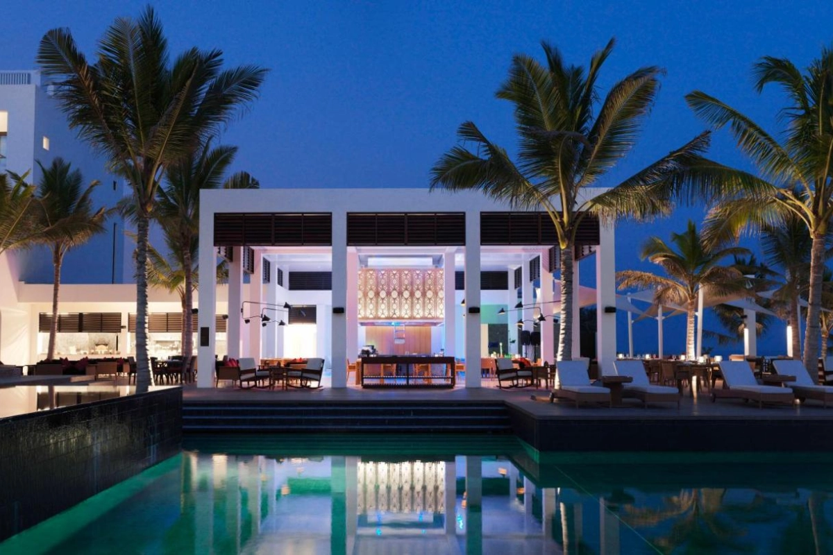 Al Baleed Resort Salalah By Anantara - Hotel Photo 10