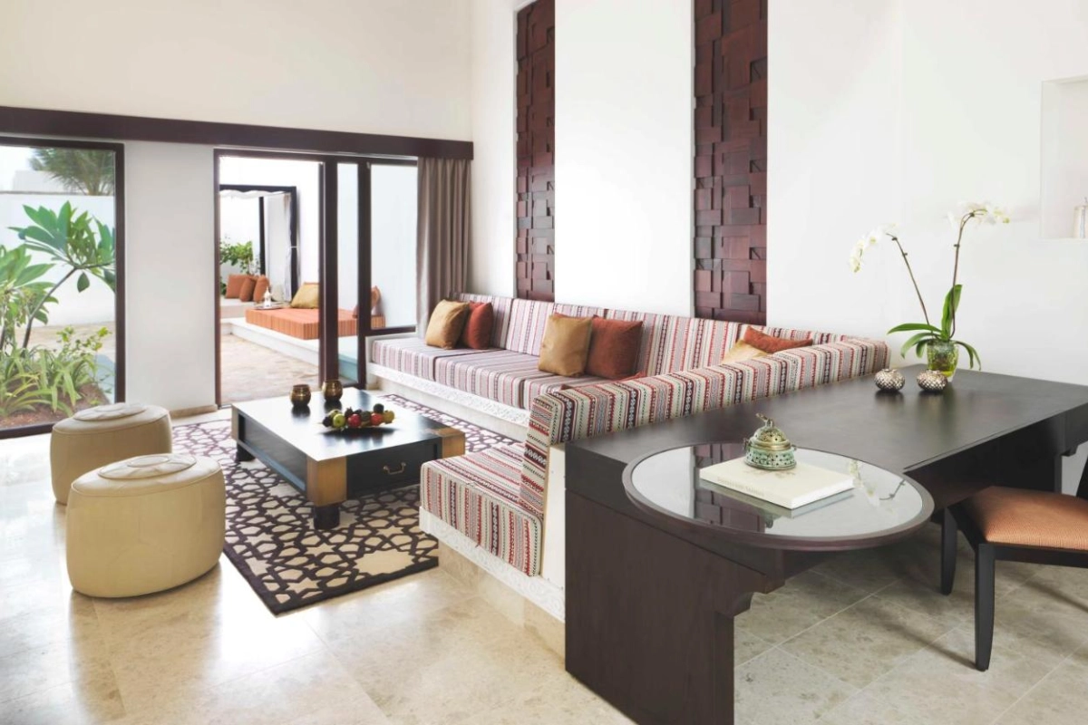 Al Baleed Resort Salalah By Anantara - Hotel Photo 13