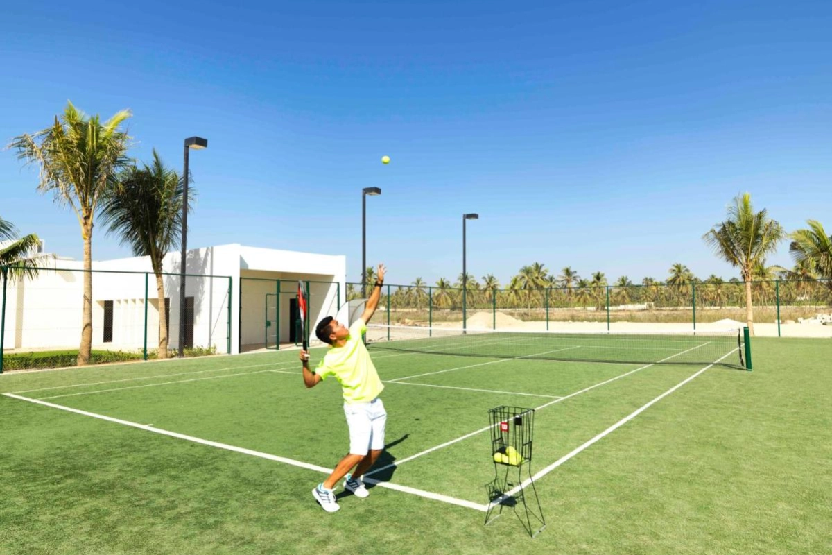 Al Baleed Resort Salalah By Anantara - Hotel Photo 15