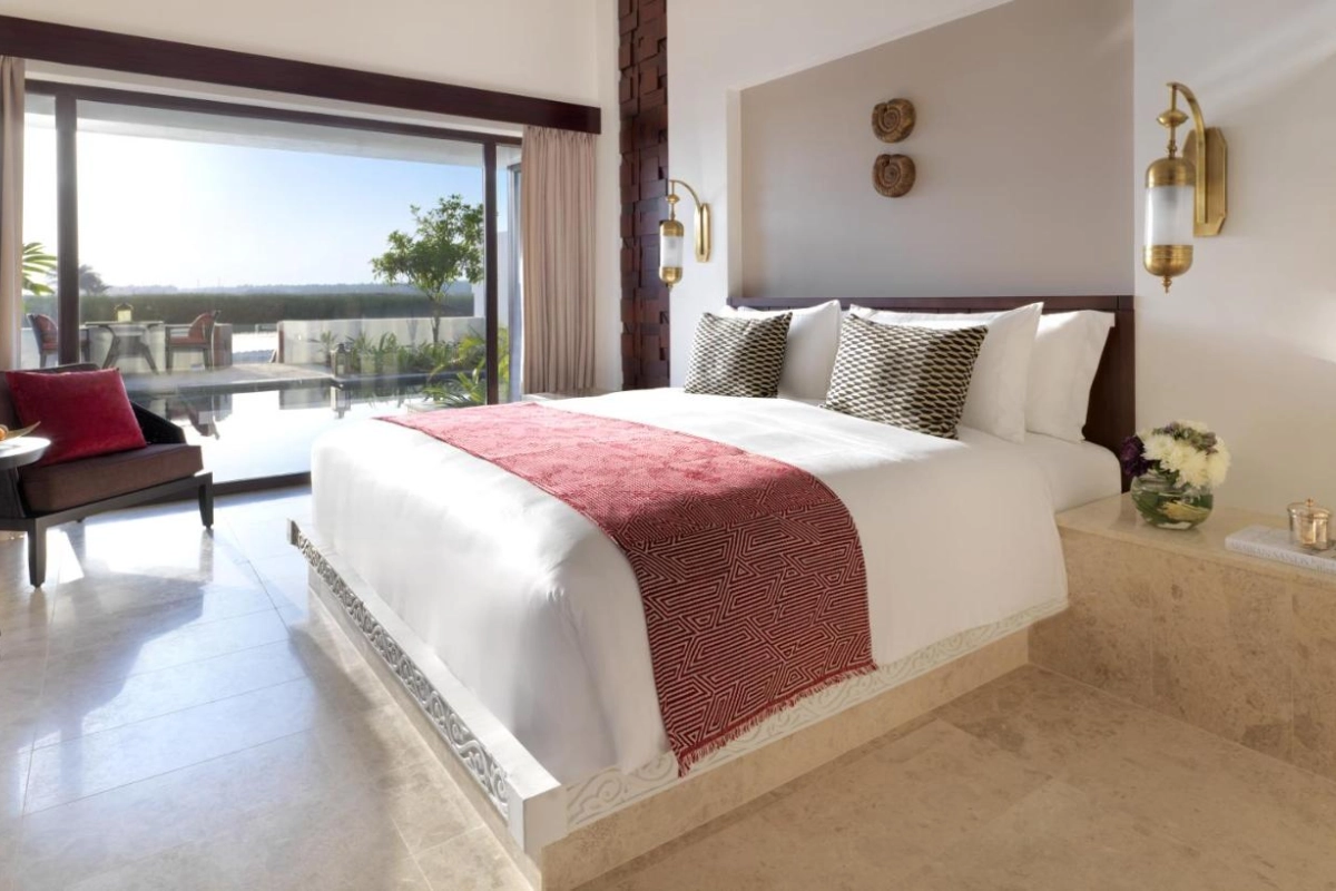 Al Baleed Resort Salalah By Anantara - Hotel Photo 19