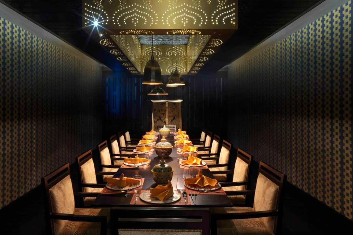 Al Baleed Resort Salalah By Anantara - Hotel Photo 20