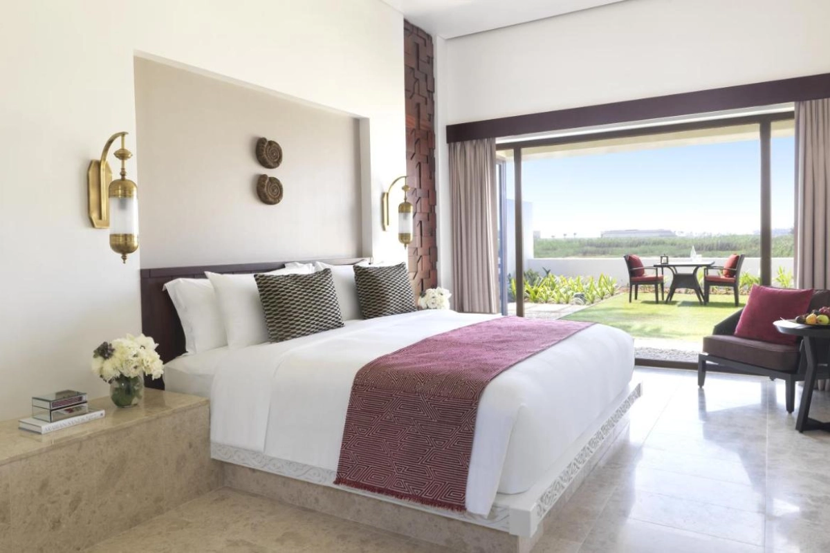 Al Baleed Resort Salalah By Anantara - Hotel Photo 21