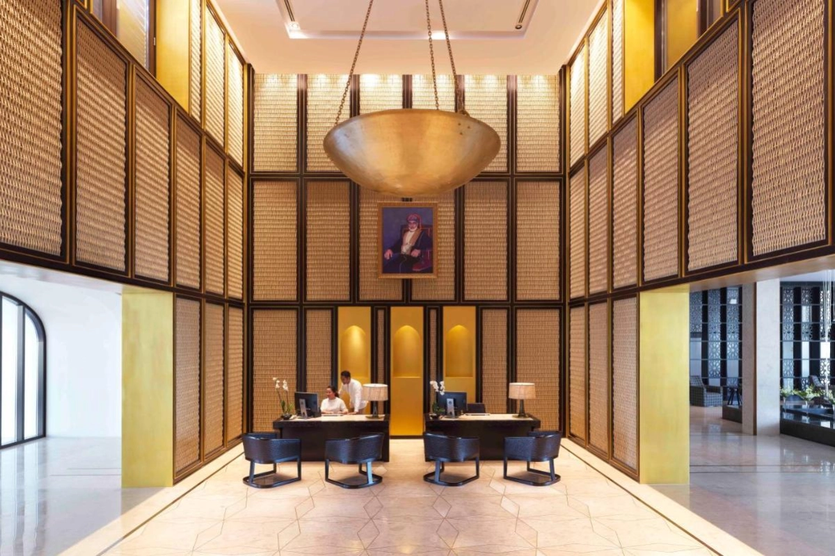 Al Baleed Resort Salalah By Anantara - Hotel Photo 22