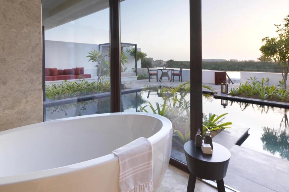 Al Baleed Resort Salalah By Anantara - Hotel Photo 23