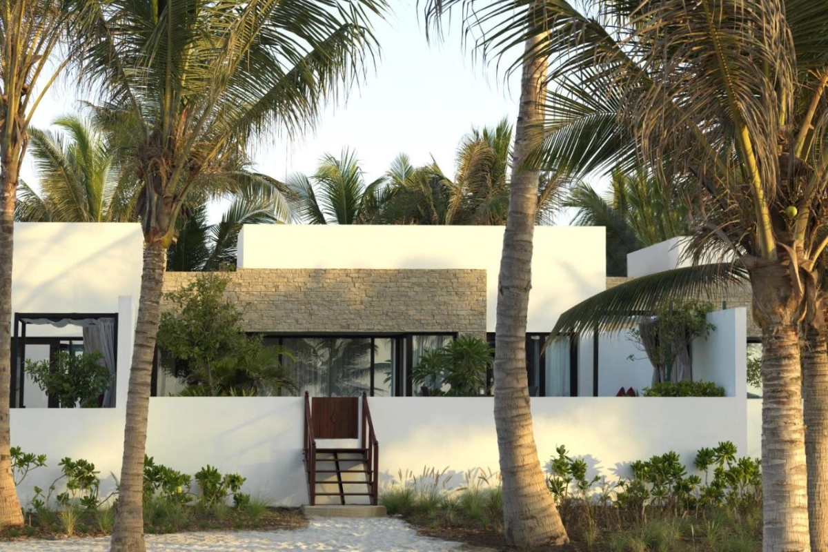 Al Baleed Resort Salalah By Anantara - Hotel Photo 24