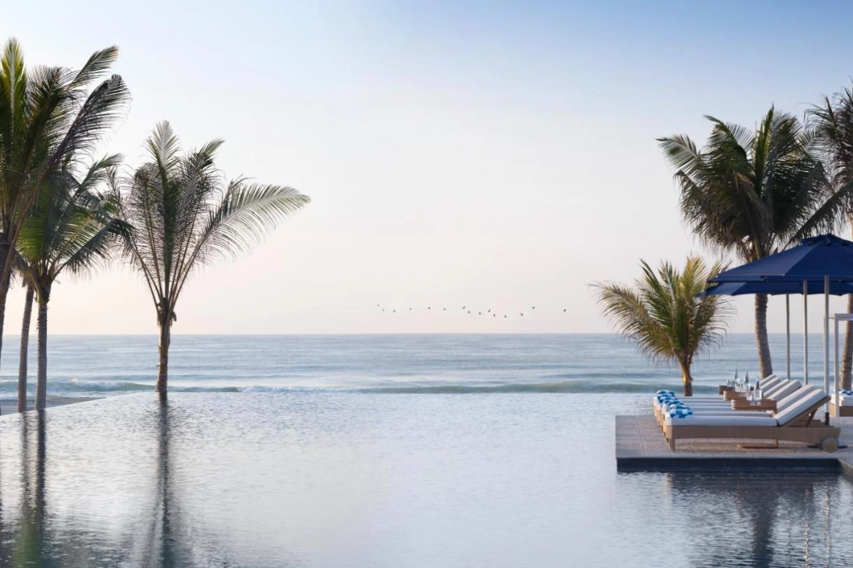 Al Baleed Resort Salalah By Anantara - Hotel Photo 26