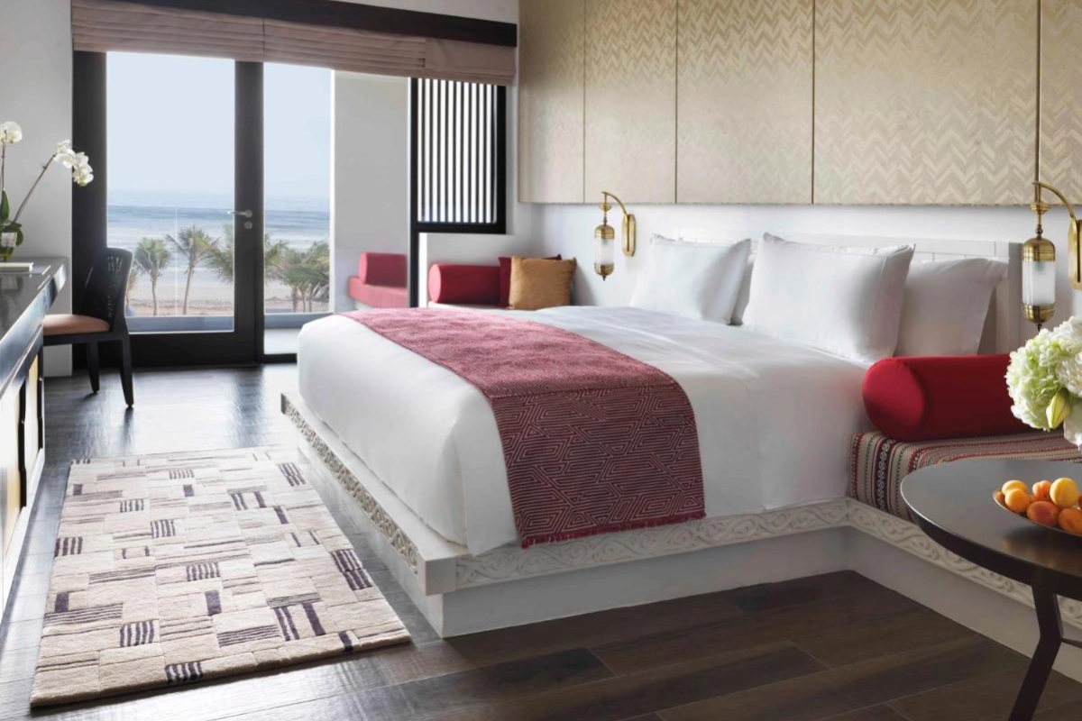 Al Baleed Resort Salalah By Anantara - Hotel Photo 29